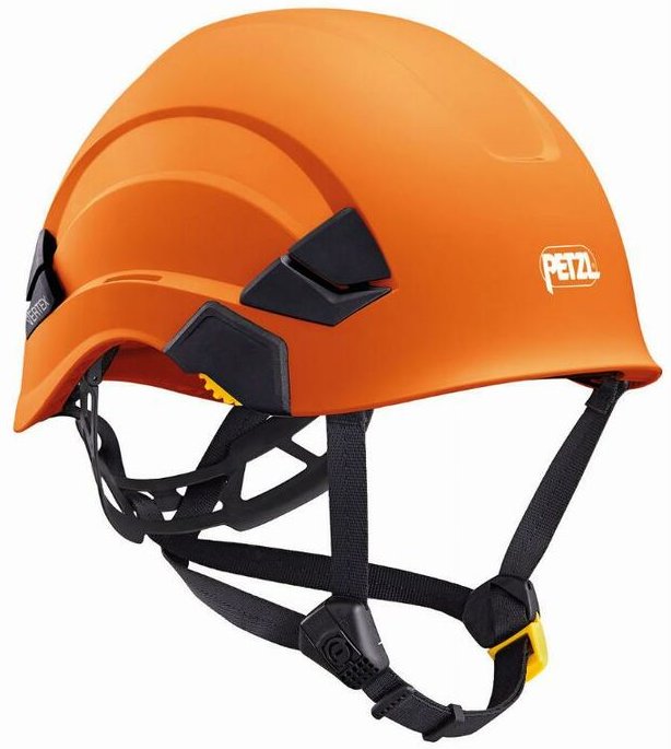 Helm Vertex Petzl orange - A010AA04