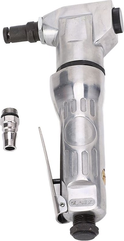 Tragbare Druckluftschere mit hochfester Klinge, pneumatisches Schneidwerkzeug 2800 U/min