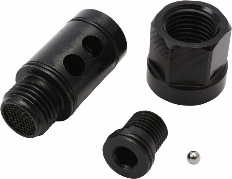 Lufteinlass komplett 9033-8-07/7 - Hazet