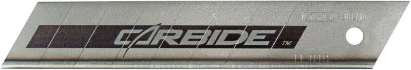 Abbrechklinge 18mm 5 Stk - Stanley