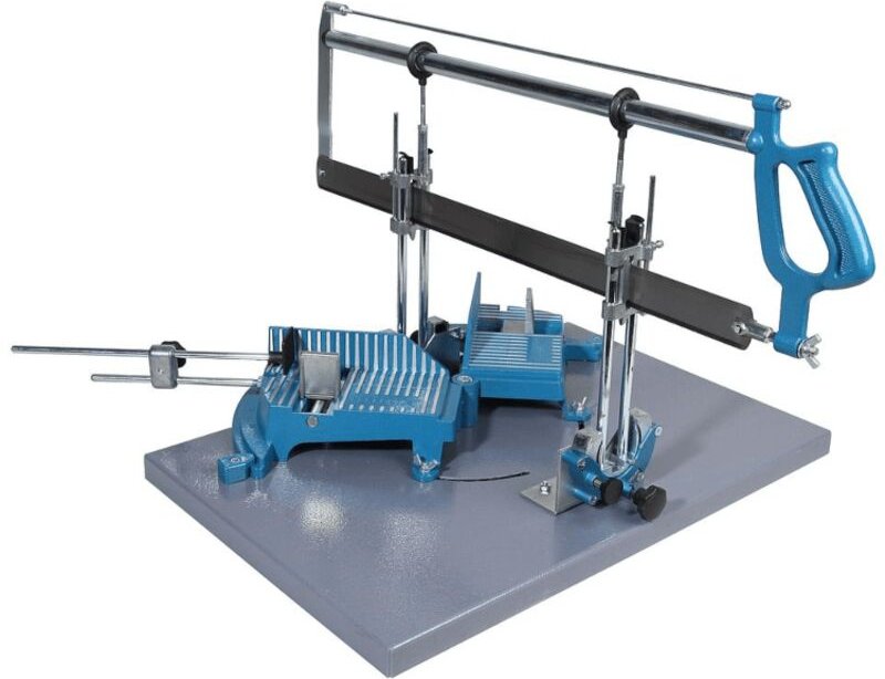 Küpper Gehrungssäge Perfekt S 3030, Blattlänge 620 mm