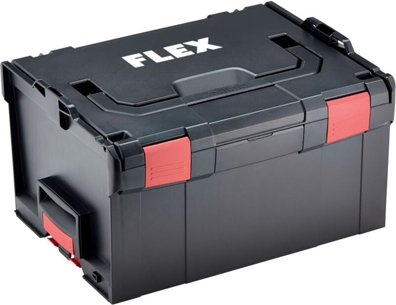 Flex Transportkoffer L-Boxx TK-L 238 Aufbewahrungs und Transportsystem 414093