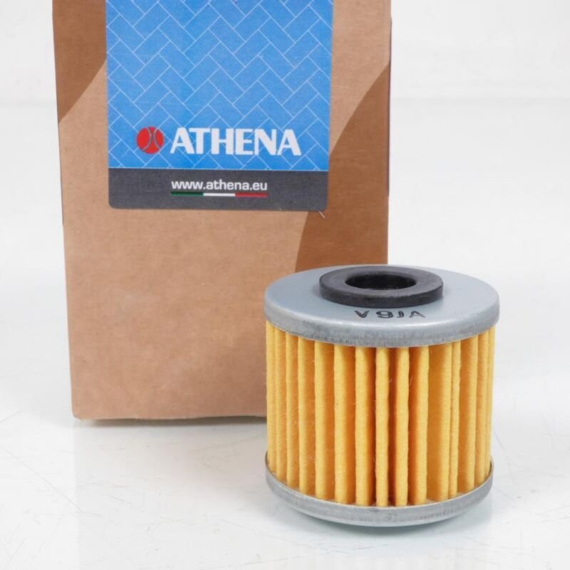 athena ölfilter für motorrad hm 300 cre-f x 2008 bis 2012 neu