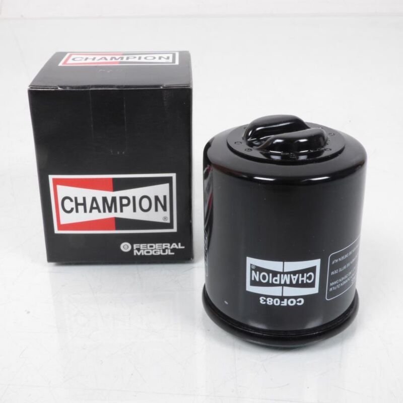 champion Ölfilter für Roller aprilia 125 atlantic eu3 2006 bis