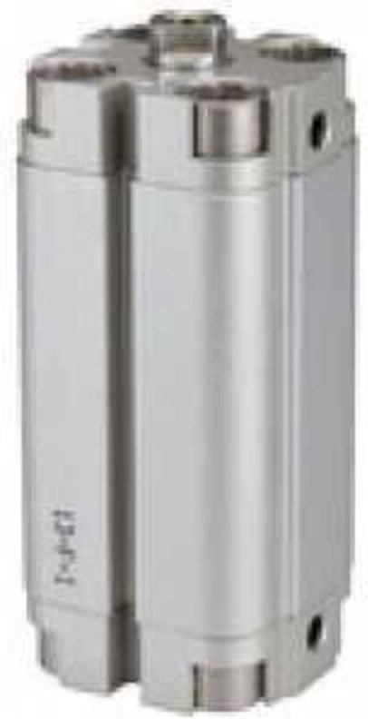 Kompaktzylinder »acp« doppeltwirkend, Kolben-Ø 40, Hub 15, g 1/8 - Riegler