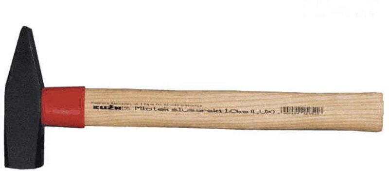FORGE LUX SCHLOSSERHAMMER 0,5 kg