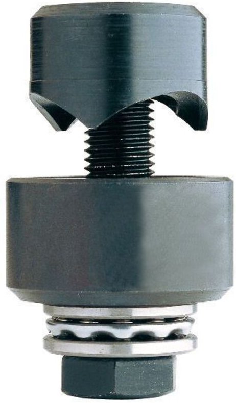 Ruko 109260k - Schraube Puncher mit Kugellager (Ø 26 mm)