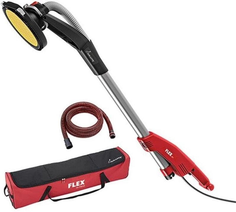 Flex Wand-/Deckenschleifer Giraffe GE 7, Ausführung: 494534, GE 7 + MH-R + SH