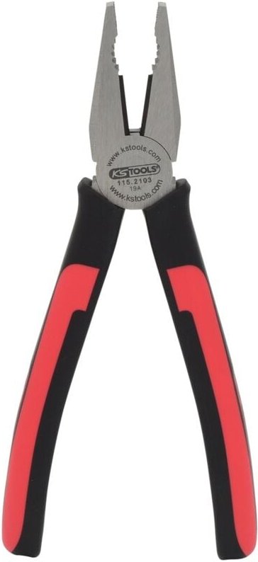 SlimPOWER Kombinationszange, 205mm