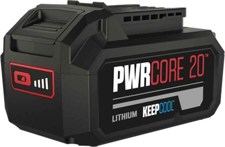 Lithium-Akku SKIL 3105AA Spannung 20V Kapazität 5.0Ah