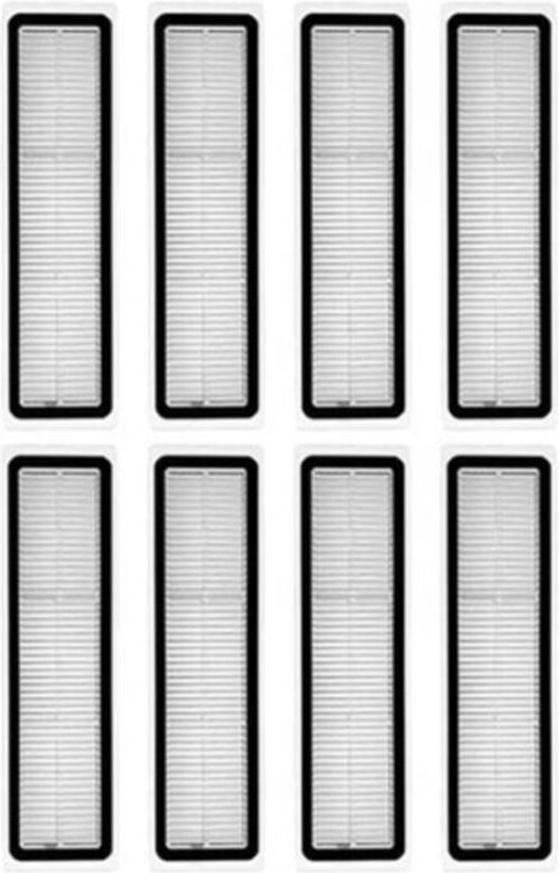 Waschbarer HEPA-Filter für Xiaomi Dreame Bot D10 plus RLS3D Saugroboter – Ersatzteile