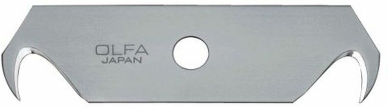 Klinge für Cuttermesser Olfa 5 Stück