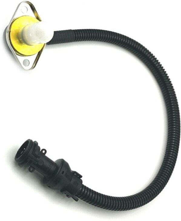 Tlily - 51.27421.0180 für MANN/Lkw Ladedrucksensor 51274210102 51274210180 N1011004156 51274210128