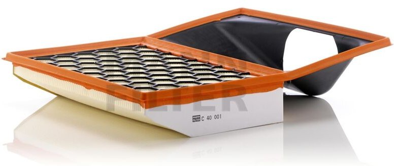 Luftfilter C40001 Mann