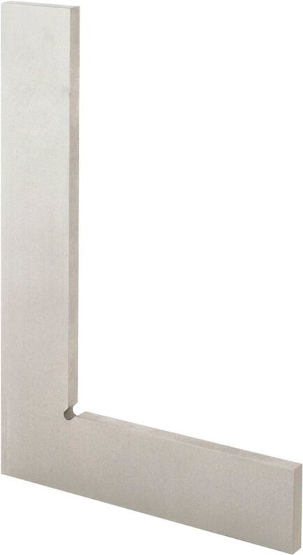 Flachwinkel din 875/I a 250 x 165 mm rostfrei - Forum