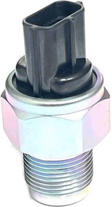 Tlily - Common Rail Hochdrucksensor 499000-6310 für Motor 4HK1 6HK1 1210E 310K Kraftstoff 8981387360