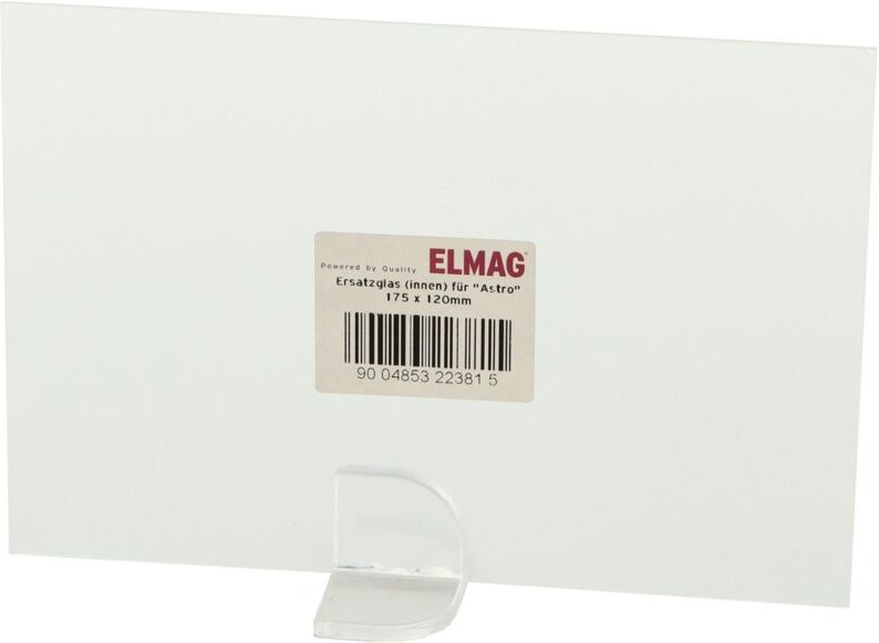 Ersatzglas (innen) für 'Astro' M06