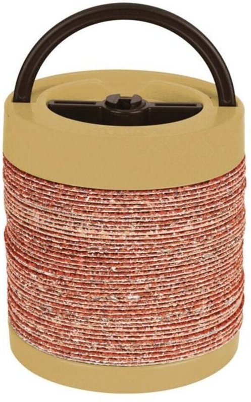 Tyrolit - Fiberscheibe premium cerabond x ø 125 mm Körnung 40 Stahl, Rostfreier Stahl Keramikkorn