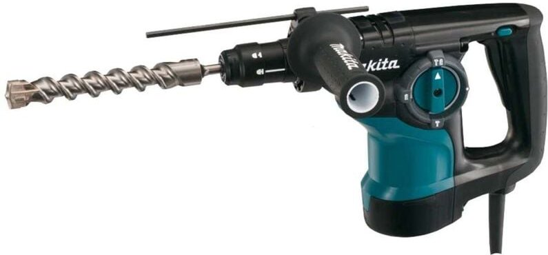 Makita - Werkzeug - Kombihammer 800 w HR2810T