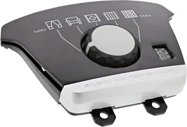 Ersatzteil - Original-Geschwindigkeitskontrollanzeigepaneel - Electrolux aeg