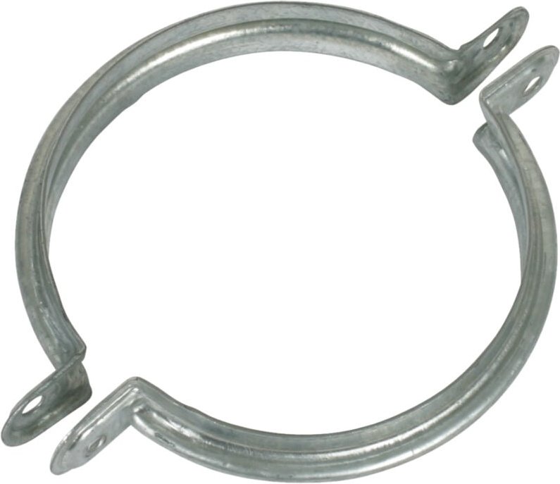 Holzkraft Rohrschelle Ø 300 mm, 5143030