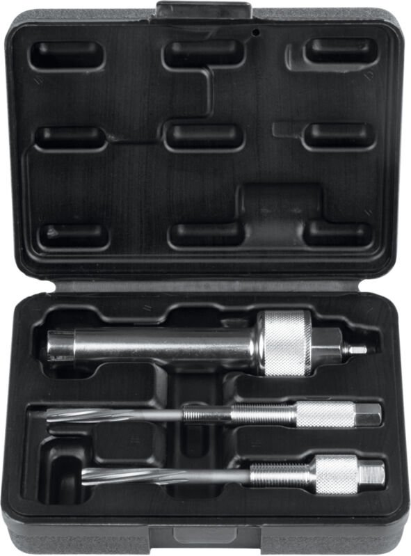 Glühkerzen-Service-Satz, 3-tlg