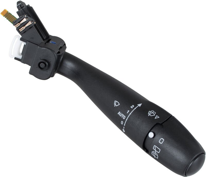 Peugeot 1007 2005 - Scheibenwischerhebelschalter MIT AUTOMATIKFUNKTION