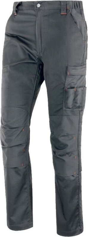 Neri Evo Stretch Plus 437440 Stretch-Arbeitshose - m