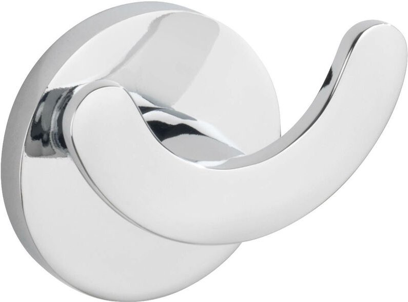 Handtuchhaken duo isera, UV-Loc Wenko