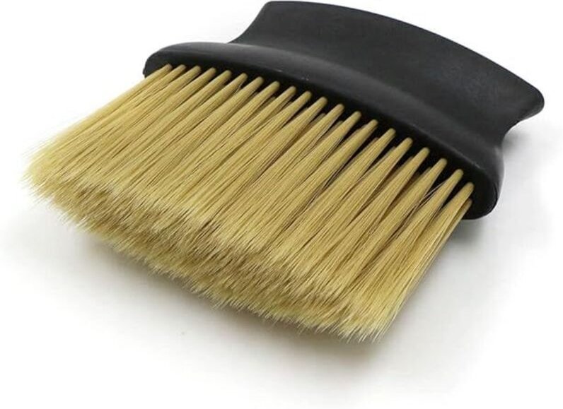 Lüftungsreinigungsbürste, Autoreinigungsbürste, Autoklimaanlagen-Reinigungsbürste, Autoreinigungsbürste, Autoreinigungsw...