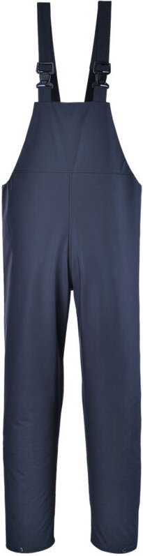 Trägerhose Sealtex™ Farbe: Marine Größe L - Portwest