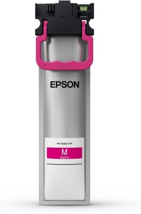 Epson Cartridge Magenta (C13T11D340) (C13T11D340)