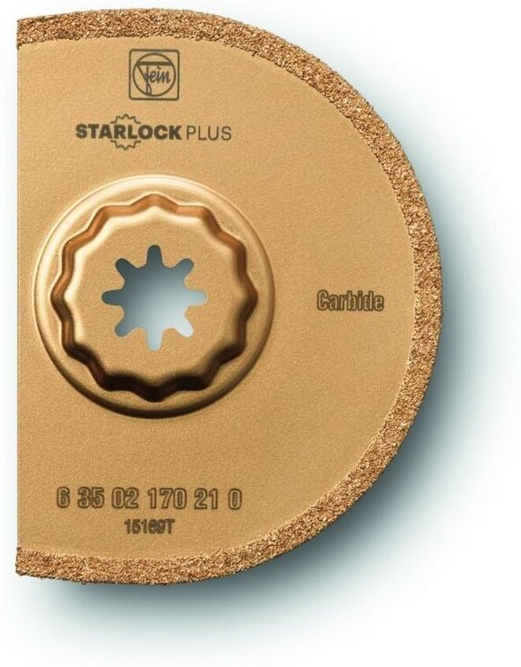 Hartmetall-Sägeblatt ø 90 mm - 63502170210 vop - Fein