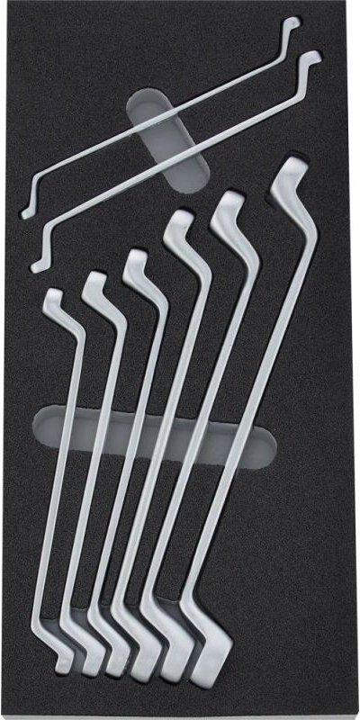 Modul 1/3 leer 2017 Doppel-Ringschlüssel Forum