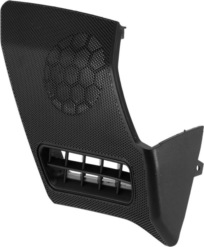 Tlily - Auto Armaturenbrett Rechts Air Vent Lautsprecher Grill Abdeckung für W210 e- E320 E430 E55 1996-2002