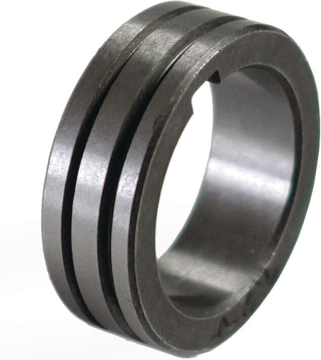 Schweißkraft Förderrolle einzeln für Aluminumdraht 1,2 – 1,6 mm U-Nut, 1016116