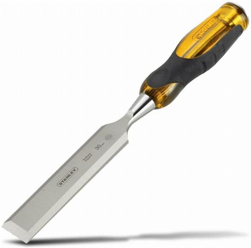 Stanley - Werkzeug - Stechbeitel, Breite 50 mm 0-16-267