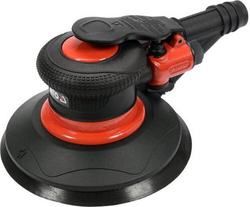 Druckluft Excenterschleifer Schleifmaschine Schleifer Schleifscheibe 150mm