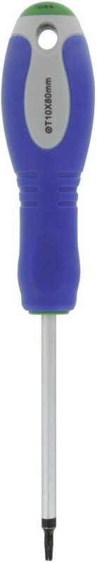 Schraubendreher Torx T10x80