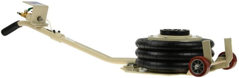 Geko G02064 Pneumatischer Wagenheber 3500 kg