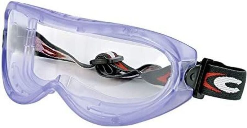 Sofytouch Cofra Schutzbrille