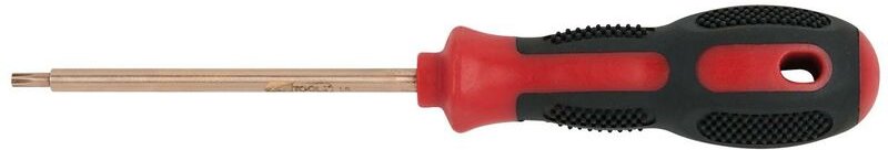 Ks Tools BERYLLIUMplus Schraubendreher torx T27