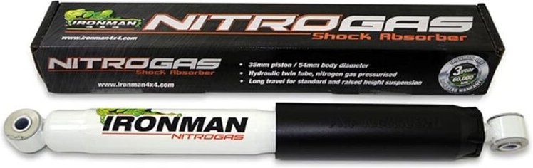 Stossdämpfer 12826gr