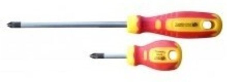 Tournev Outif Bi-mat Pozi O S/plvert-pz-0x100