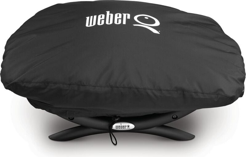 Premium Abdeckhaube für q 100/1000/1200 Serie - Weber