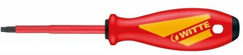 Schraubendreher für Elektriker WITTE MAXX VDE Torx