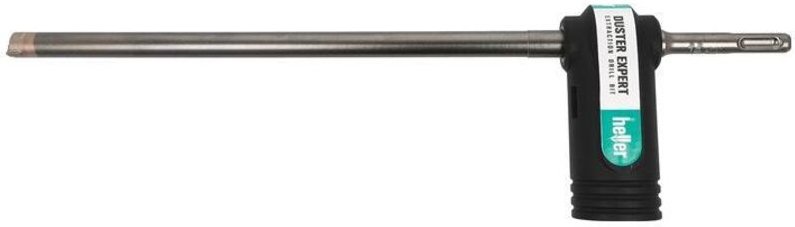 Absaugbohrer Duster Expert ø 16 mm 250 mm - 28786 - Heller