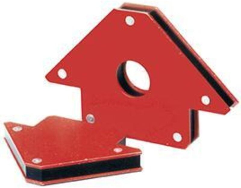 Eclipse - Winkelmagnet 120x14x82mm