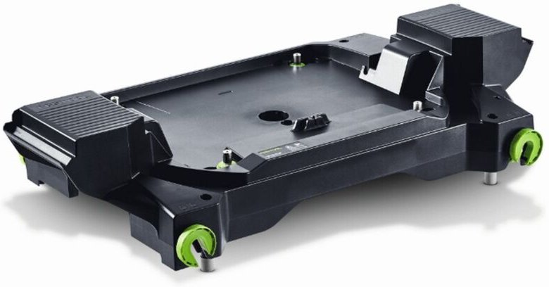 Adapterplatte ug-ad-ks 60 – 202056 - Festool