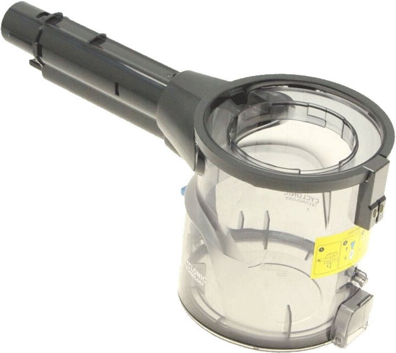 Staubpanzer für Staubsauger h -freier 100 Hoover - 480300888